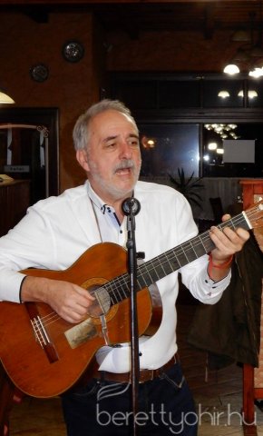 Bihari Fotóklub kiállítás 01